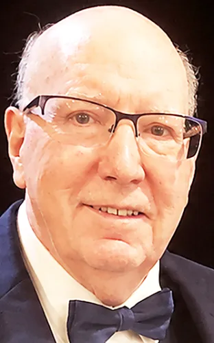 Robert P. Rea